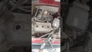 Mehran plug Khurram Efi Auto Electritoin and car Ac jatlah head ak