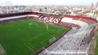 Municipio Lan&uacute;s - Foro Metropolitano 2017
