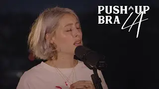 Violet Skies - Lonely | Push-Up Bra LA