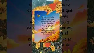 #dios #fe #frases #frasesinspiradoras #amor #mensajepoderoso #palabradedios #reflexion #short