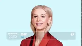 UUS saade Kanal 2s - ESSE!