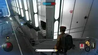 SE14C Cargo