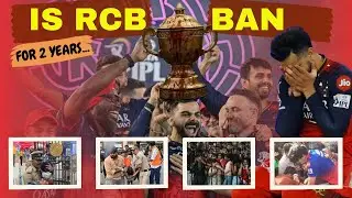 The SHOCKING Truth About RCB's Future Without Virat Kohli