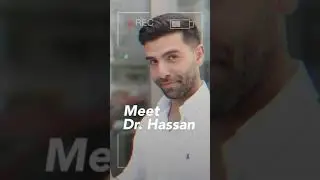 Dr.  Hassan Asad  - General and Cosmetic Dentist in Dubai