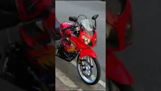 Honda CBR 150 v1 Malaysian concept