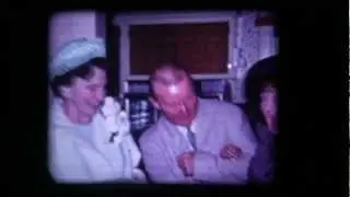 Link Family Easter 1965