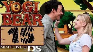 Yogi Bear (NDS)