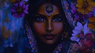 Bollywood Dance Instrumental 2025 | Explosive Indian Dhol & Sitar Festival Music | Cinematic Energy