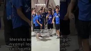 SAYONARA Buat Ultra Nippon dari Garuda Fans #shorts