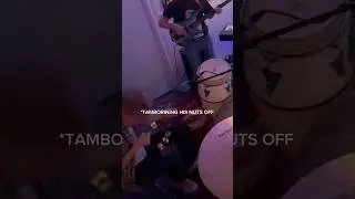 Our typical band dynamic #band #memes #guitar #indie #rock #viral #shorts #newmusic #tiktok #lol