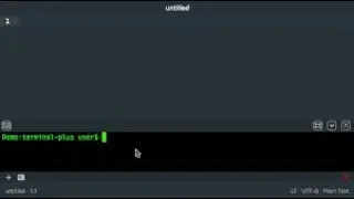Installing Terminal Plus into Atom | STILL WORKING 100%
