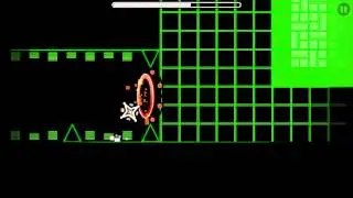 GD 1.9 - Green Bit - creatorbosse9 - 3*