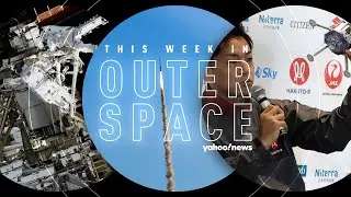 NASA is getting into the rideshare business, a Swedish space flight goes awry and more