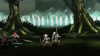 Fallen Legion Rise to Glory Gameplay (PC Game)