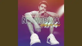 No vuelva