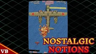 Capcom Arcade 2nd Stadium &ndash; 1943 Kai: Midway Kaisen (1987) &ndash; Nostalgic Notions