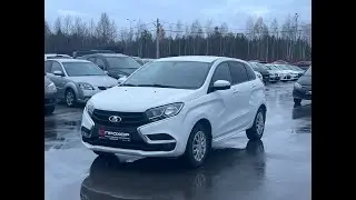 Обзор Lada (ВАЗ) XRAY I, 2016 г. ПРОХОР | Просто Хорошие Автомобили
