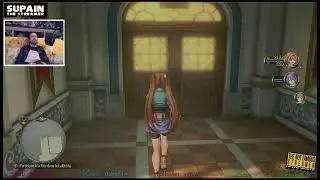 Switch 2 | On fini quelques quêtes et dans lz Chapitre 2 | Hard Mode