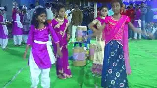 VIGNANA BHARATHI HIGH AMMANABROLU FAREWELL/ANNIVERSARY FUNCTION