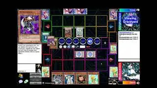 Monarchsworn vs Hamstersworn March 2010 Format