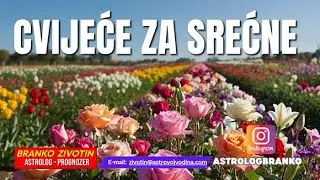 Cvijeće za srećne