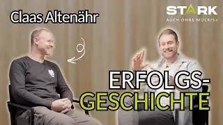 IMOTIK&reg;: Von der Bewegung in die Bewegungslehre // Claas Alten&auml;hr: &Uuml;bungsleiter Seit 10 Jahren