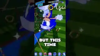 Exotic Chrome Style Knuckles Confirmed? | Sonic Speed Simulator