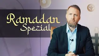 Das sagt Allah über den Ramadan!