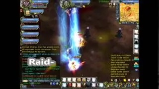 Raid OTL Server