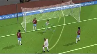 Score! Hero Soccer Game Level 1 to 10