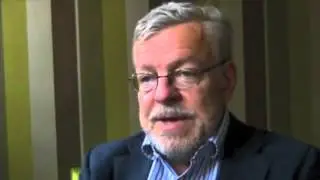 Olle Johansson PhD Professor at Karolinska Institute -Wake Up Call about EMFs