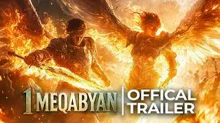 1 MEQABYAN 🔥 From the Ethiopian Bible | OFFICIAL TRAILER (2025)