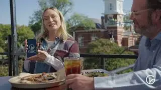 Georgia Banking Company - The Bank of Choice - Dough Commercial 15 Sec