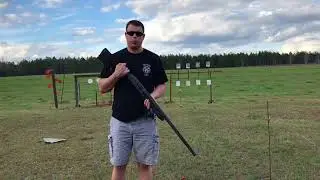 Taccom Shotgun Shell 2up Carrier