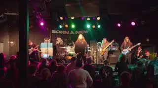 Our Common Collapse - Full Set (Live) - Minneapolis, MN @ The Cabooze