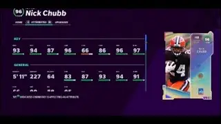NEW LTDS AND SUPERBOWL PROMO MADDEN 21