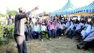 PRESSURE MOUNTS ON ISIOLO MCAs TO DROP IMPEACHMENT MOTION