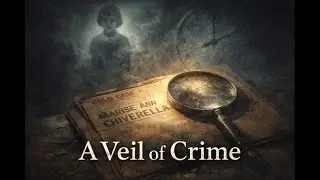 A Veil of Crime- The 58-Year Cold Case Finally Solved: Who Killed Marise Ann Chiverella?