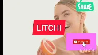 Litchi: Uncovering the Sweet Secrets of Summer's Favorite Tropical Fruit|Energizer Drink|Health Tips