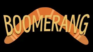 BOOMERANG (Official Short Film)