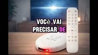 H Cast Travou no LED Vermelho? O Que Fazer Antes de Jogar Fora!