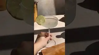 BACK TO BASICS: The Classic Daiquiri