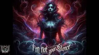 Я не твоя тиша (part 1) | Gothic Metal 