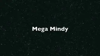 Mega mindy opnieuw geknipt