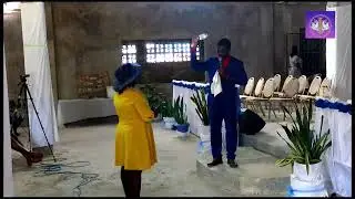 PTDMBC//SUNDAY SERVICE//DECEMBER 7,2025., 2025 //PASTOR LESA EASTWOOD.
