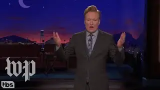 Late-night laughs: Trump goes to NATO