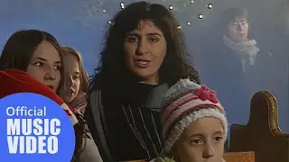 ELENI - Wśród nocnej ciszy - Kolędy Polskie (Official HD Music Video) [2005]