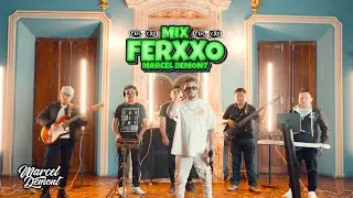Mix Ferxxo (Versi&oacute;n Cumbia) | Marcel Demont