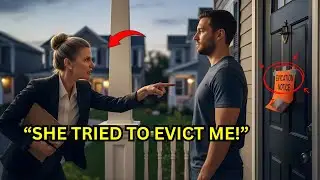 HOA Karen Tried to Evict Me&mdash;Until She Discovered I Owned the Home