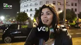 حسرة وحزن في عيون وقلوب المغاربة…نهاية حزينة لقصة 